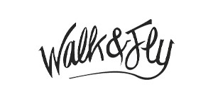 WALK & FLY