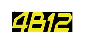 4B12