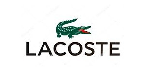 LACOSTE