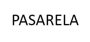 PASARELA